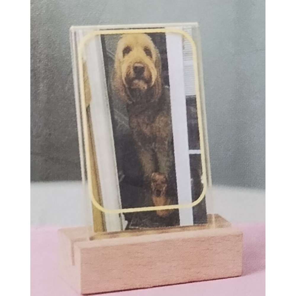 Glow picture frames - Picture 3 of 7
